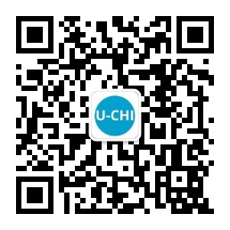 在线客服微信二维码